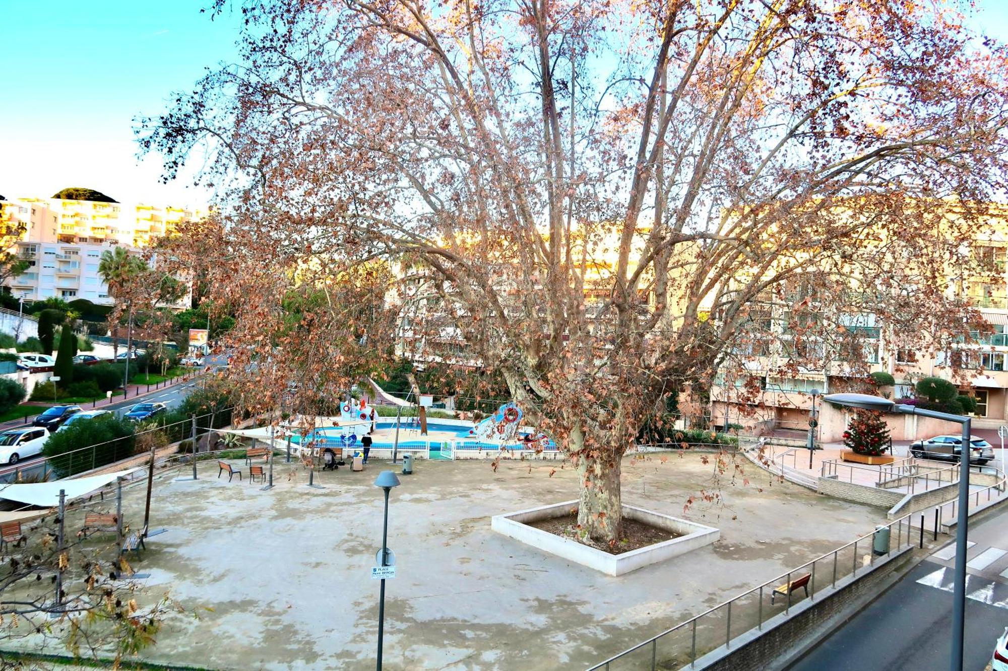 Apartamento 3 Pieces Renove Suquet Cannes Exterior foto